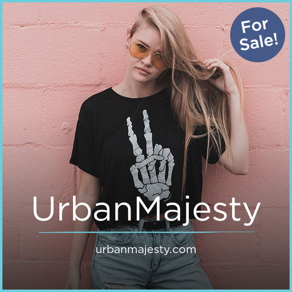 UrbanMajesty.com