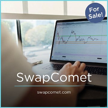 SwapComet.com