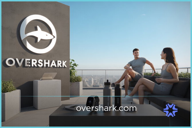 OverShark.com — 2