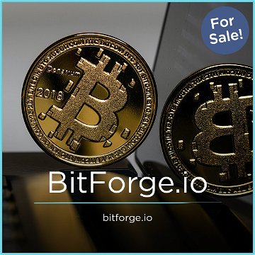 BitForge.io