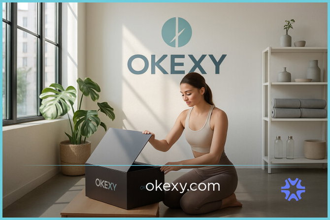 OKEXY.com — 2