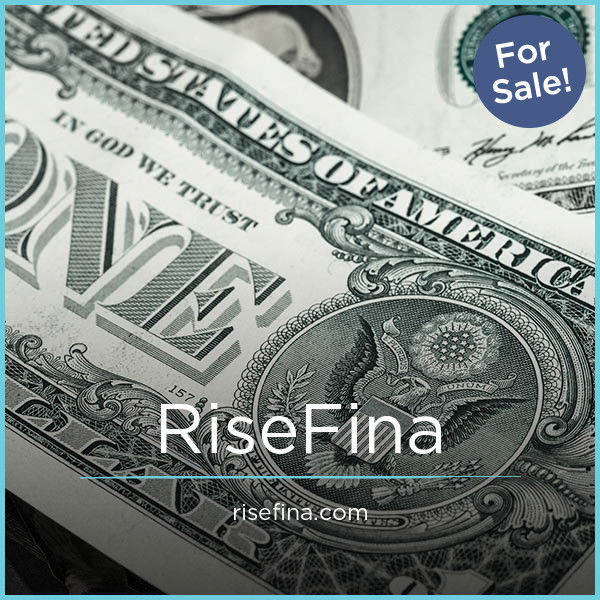 RiseFina.com