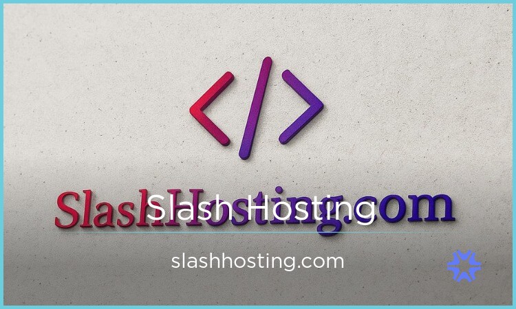 SlashHosting.com image 2
