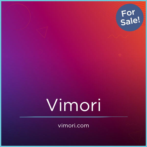 Vimori.com