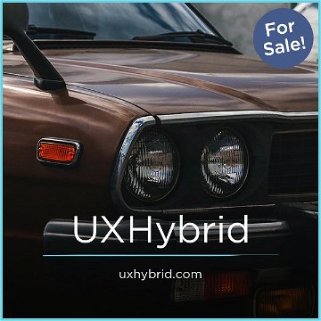 UXHybrid.com