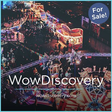 WowDiscovery.com