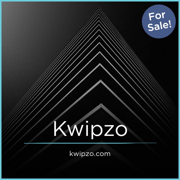 Kwipzo.com — 2