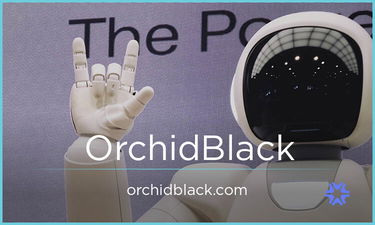 OrchidBlack.com is for sale