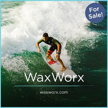 WaxWorx.com