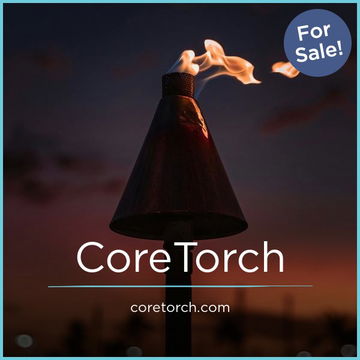 CoreTorch.com