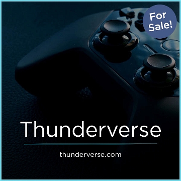 Thunderverse.com