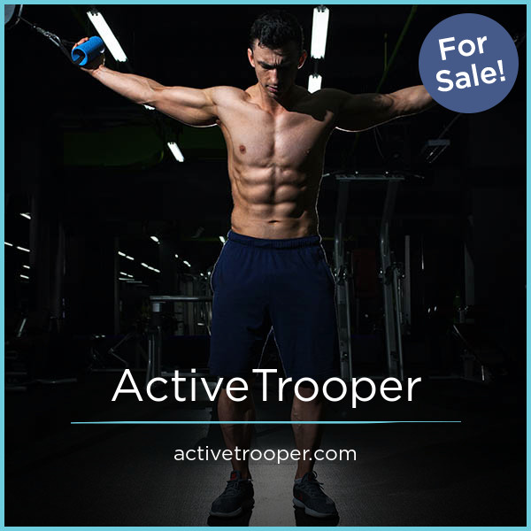 ActiveTrooper.com image 2
