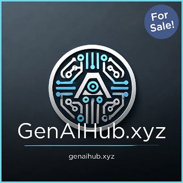 GenAIHub.xyz