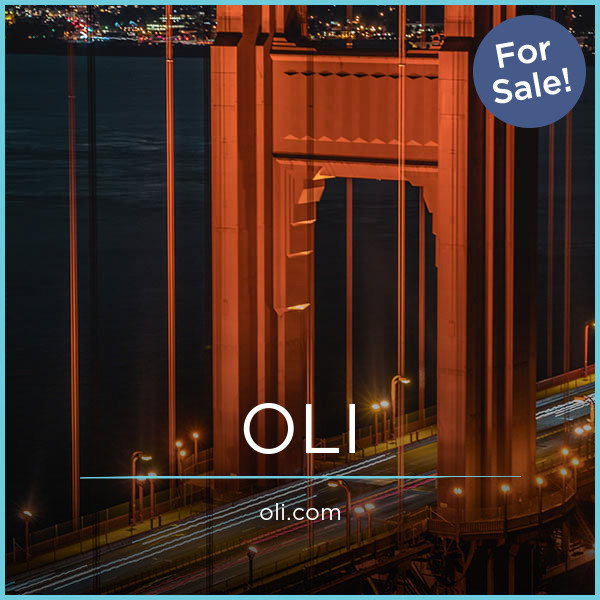 OLI.com — 2