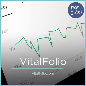 VitalFolio.com