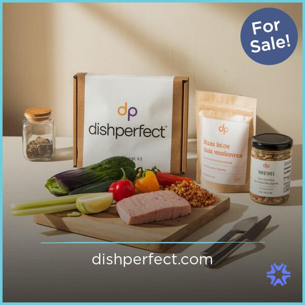 DishPerfect.com image 2