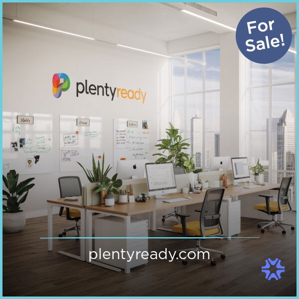 PlentyReady.com