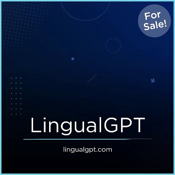 LingualGPT.com