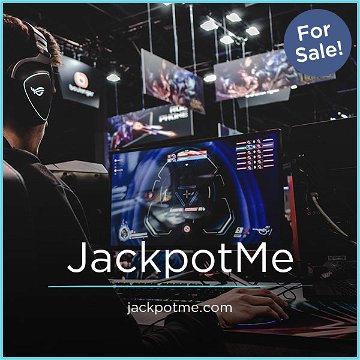 JackpotMe.com