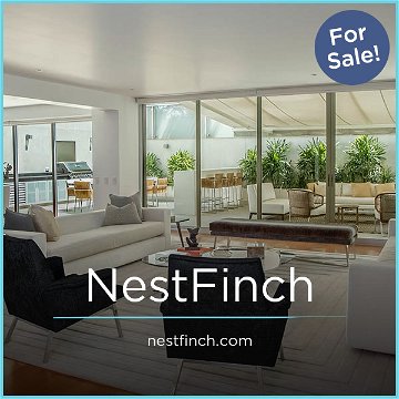 NestFinch.com