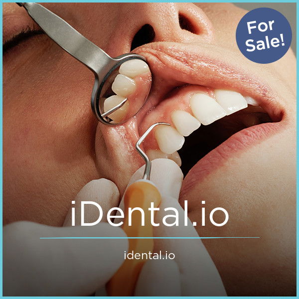 iDental.io