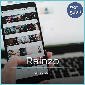 Rainzo.com