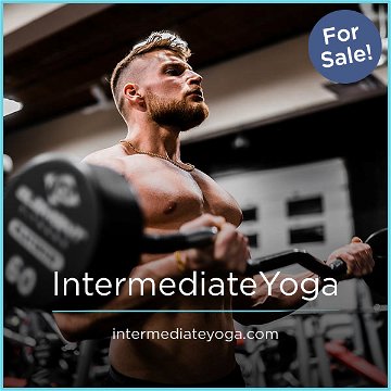 IntermediateYoga.com