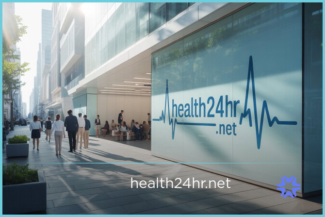 Health24HR.net — 2