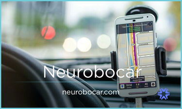 Neurobocar.com - Creative brandable domain for sale