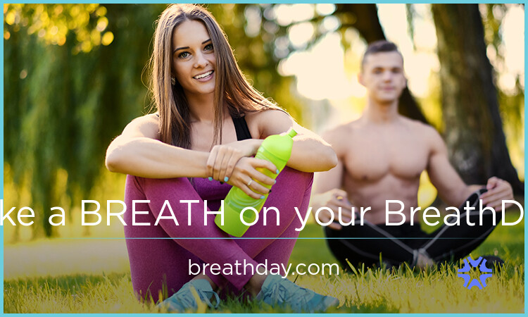 BreathDay.com image 2