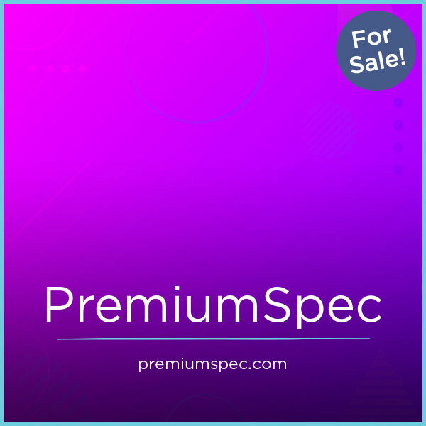 PremiumSpec.com