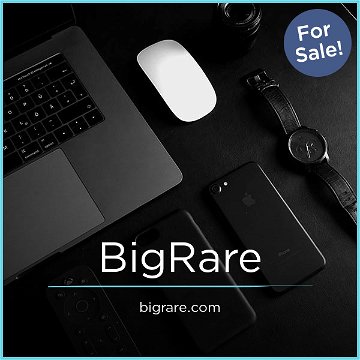 bigrare.com