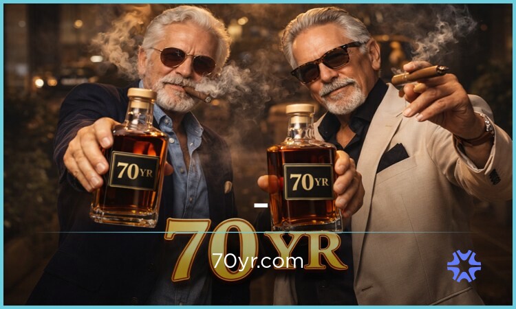 70Yr.com — 2