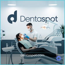 DentaSpot.com - Great premium names