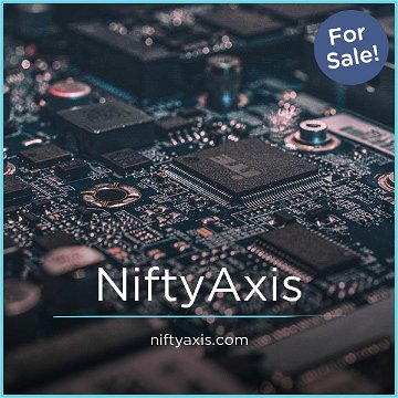 NiftyAxis.com