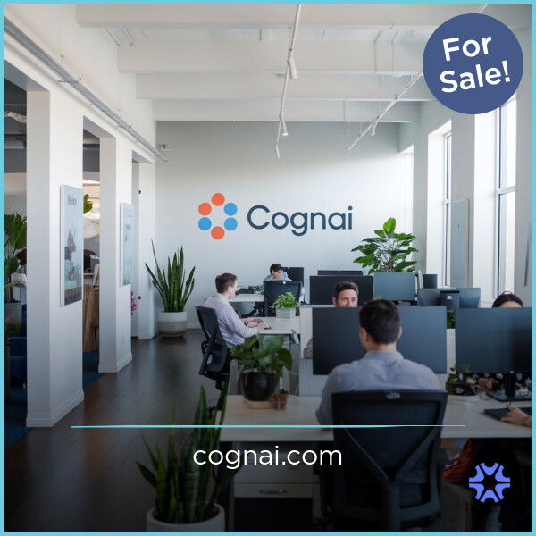 Cognai.com