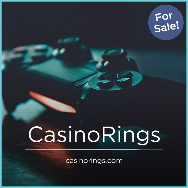 CasinoRings.com — 2
