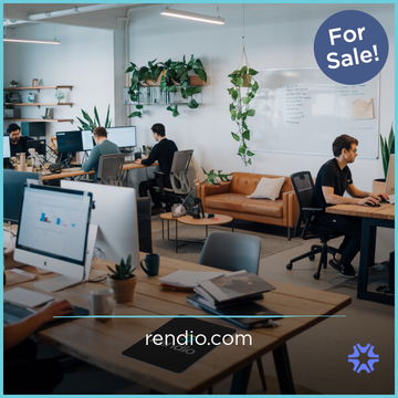 Rendio.com