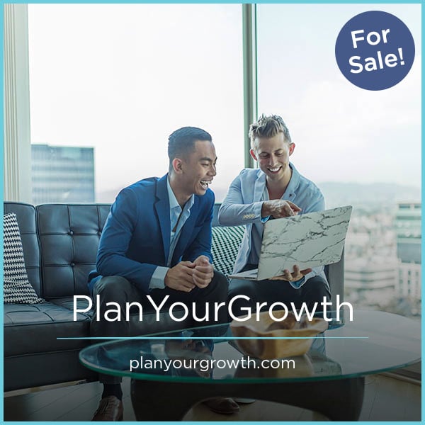 PlanYourGrowth.com image 2