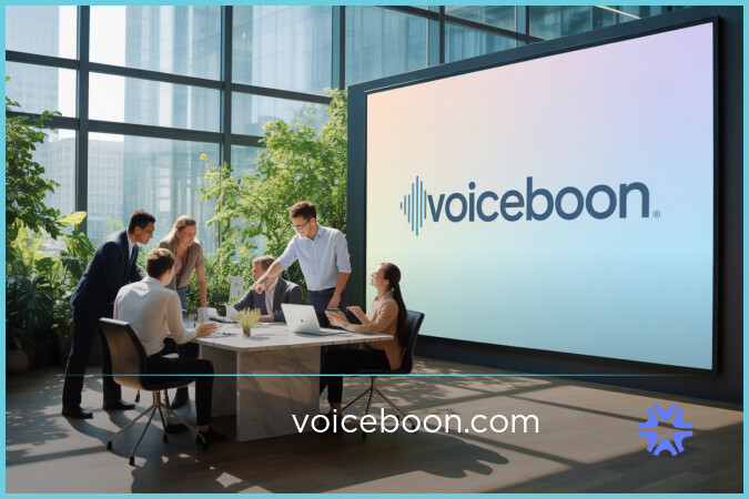 VoiceBoon.com image 2