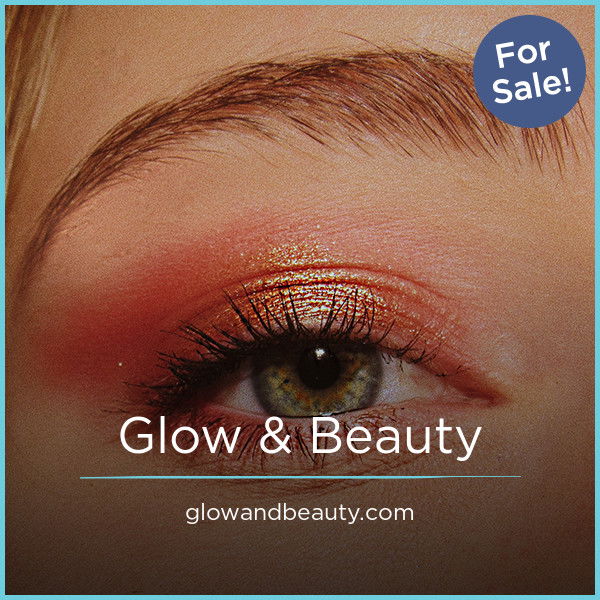 GlowAndBeauty.com