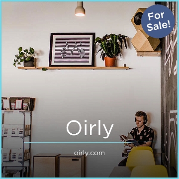 Oirly.com