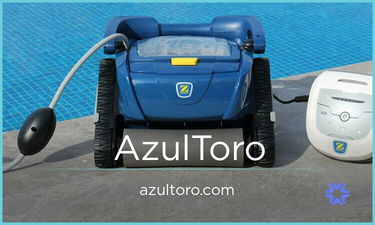 AzulToro.com is for sale