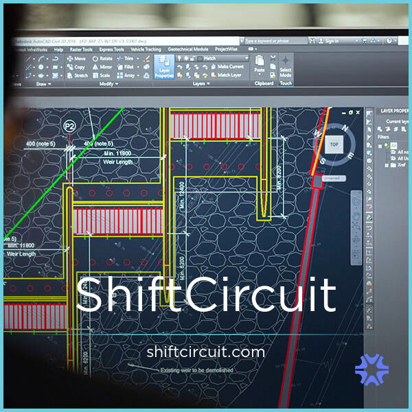 ShiftCircuit.com
