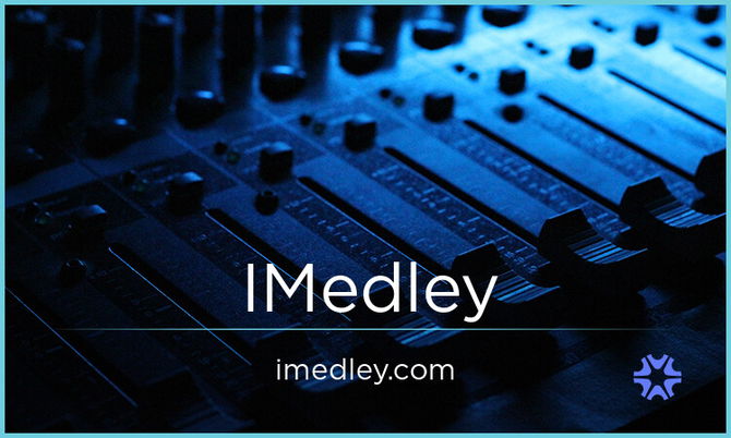 iMedley.com