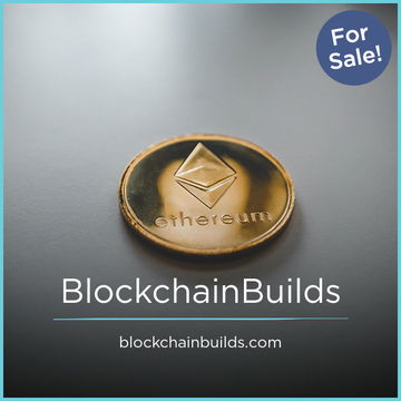 BlockchainBuilds.com