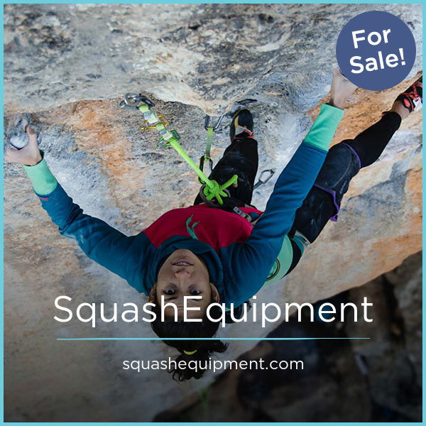 SquashEquipment.com