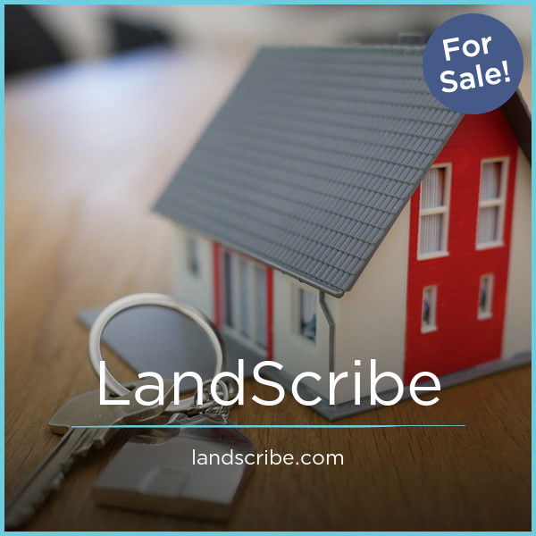 LandScribe.com