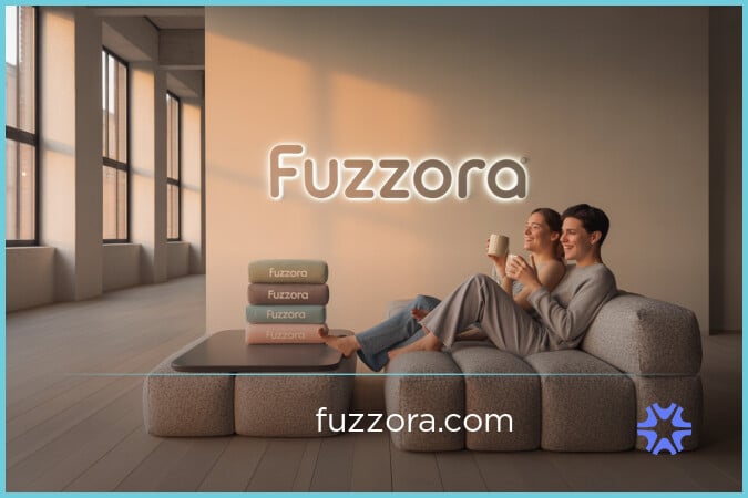 Fuzzora.com — 2