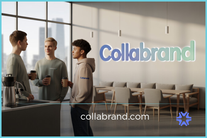 Collabrand.com image 2
